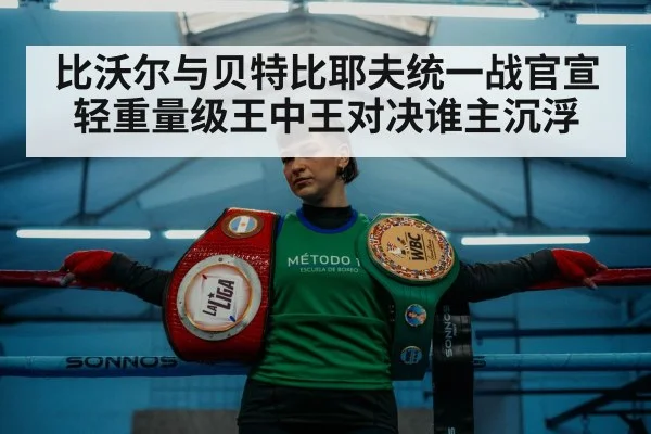 boxing champion belts